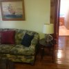 B1 Living Rm and Bathroom